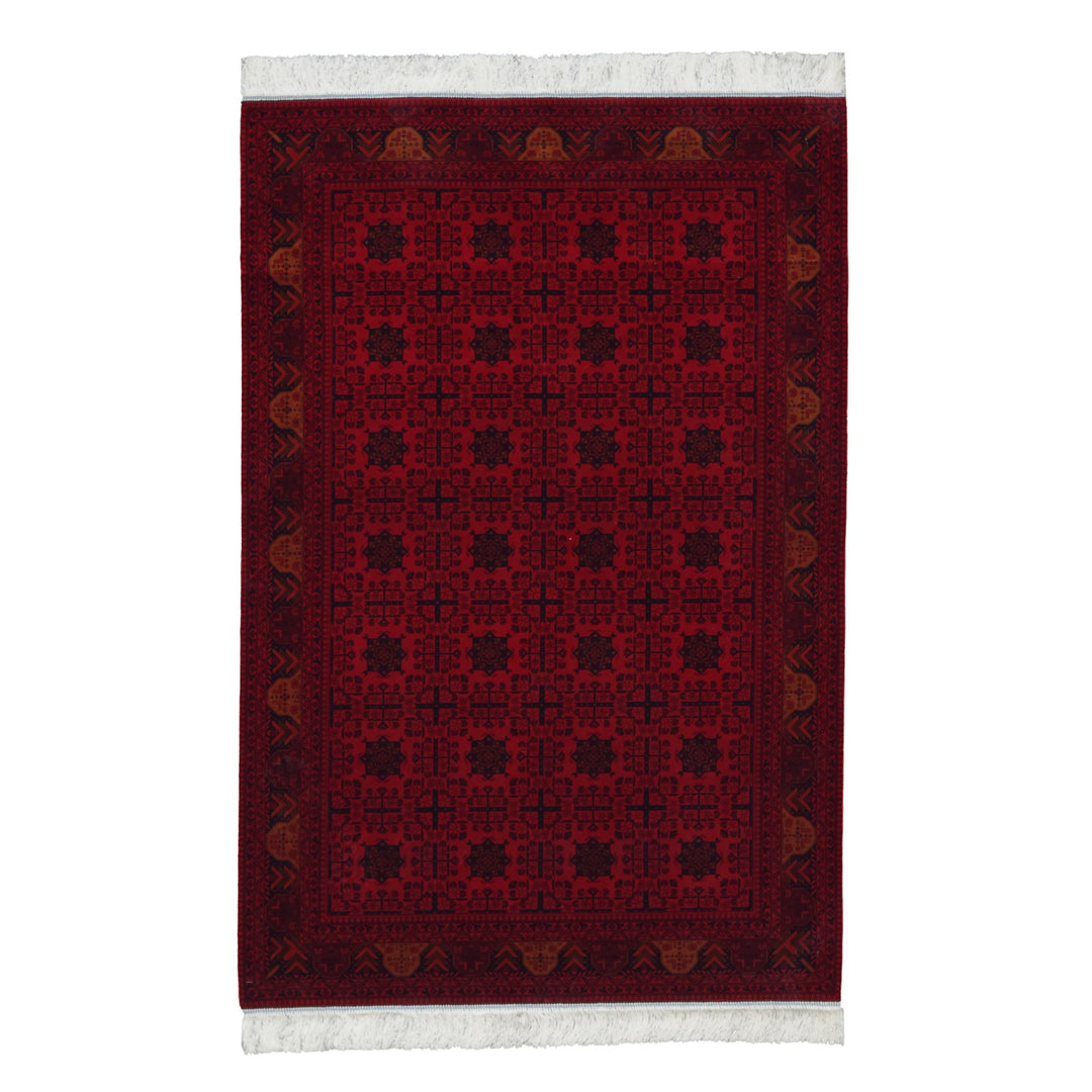 Khal Mohammadi Loomed Rug