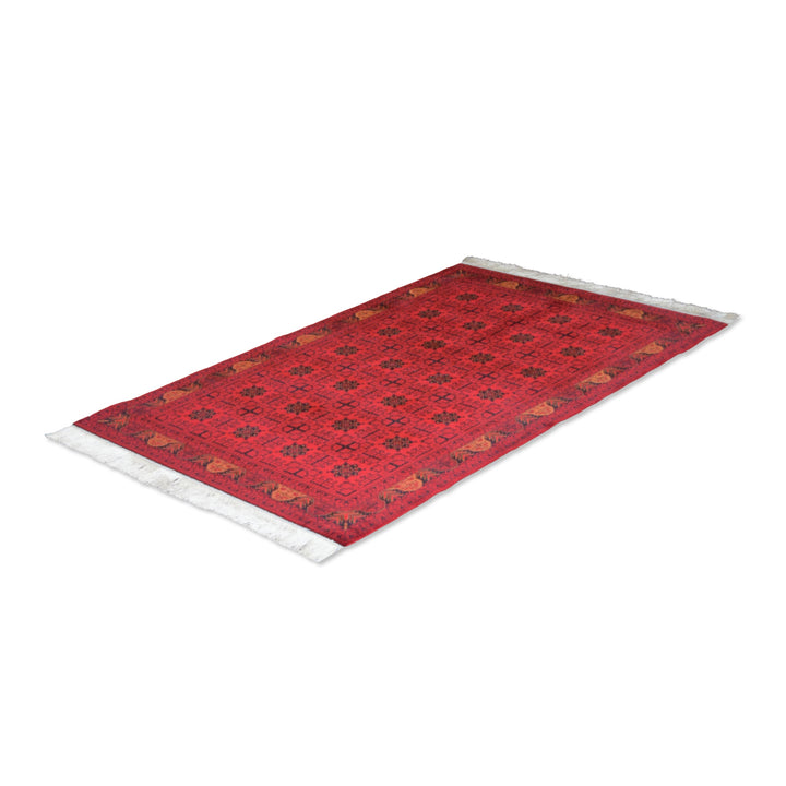 Khal Mohammadi Loomed Rug
