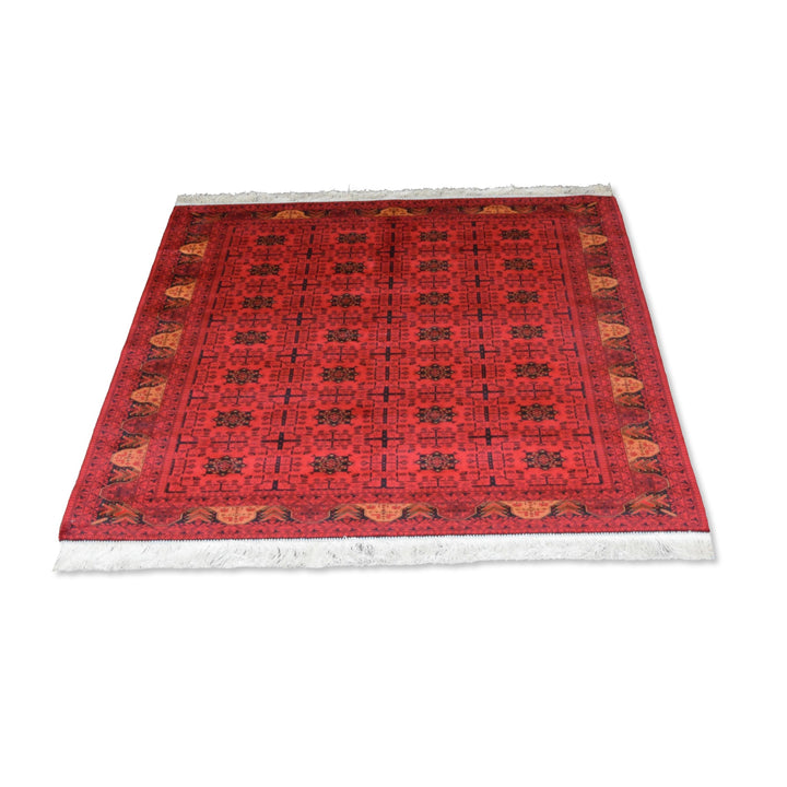 Khal Mohammadi Loomed Rug