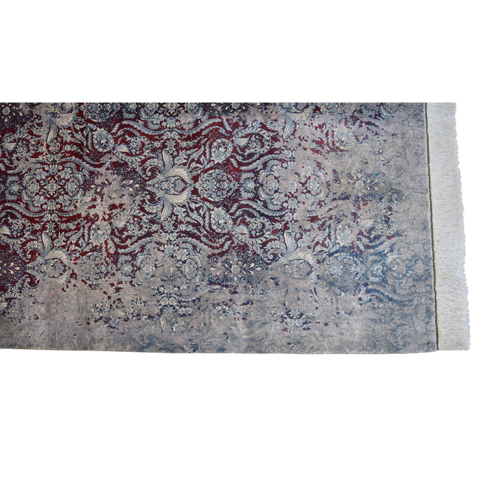 Erase Tabriz Rug