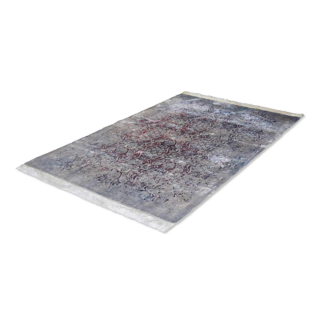 Erase Tabriz Rug