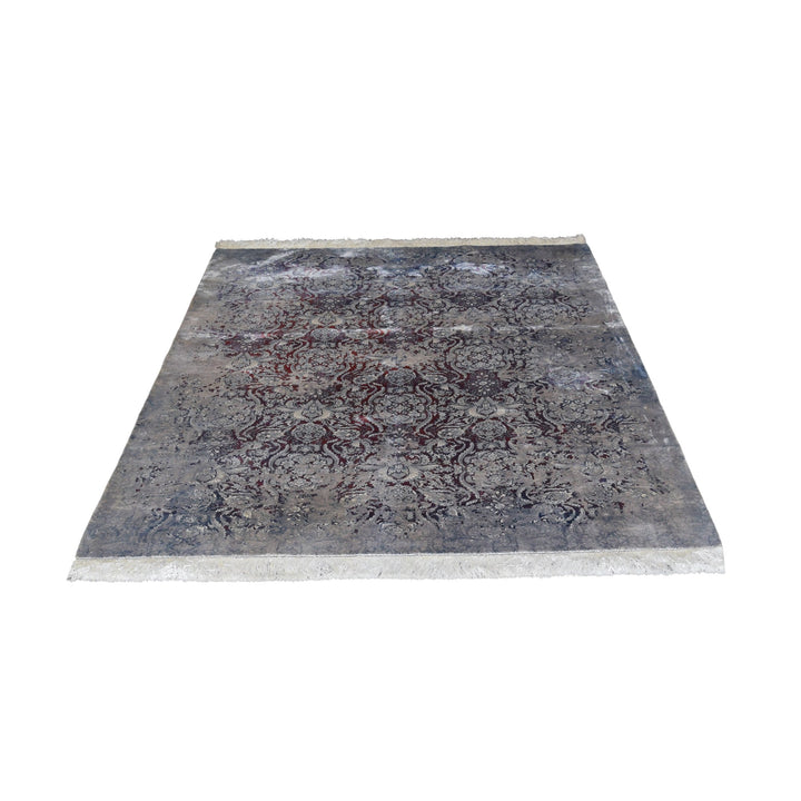 Erase Tabriz Rug