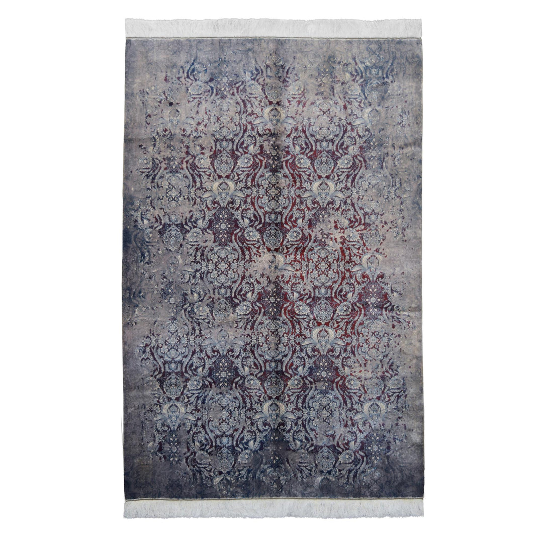 Erase Tabriz Rug