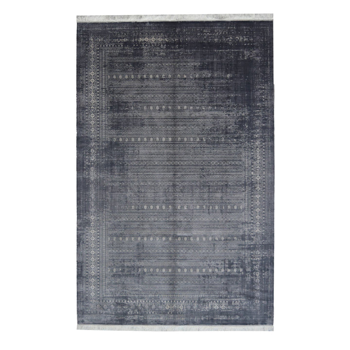 Jajim Erase grey Rug