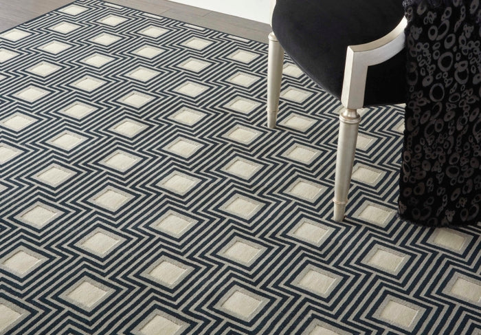 Manhattan Grammercy Stair Runner / Broadloom