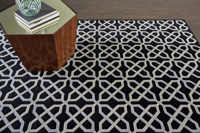 Manhattan Uptown Broadloom & Stair Runner