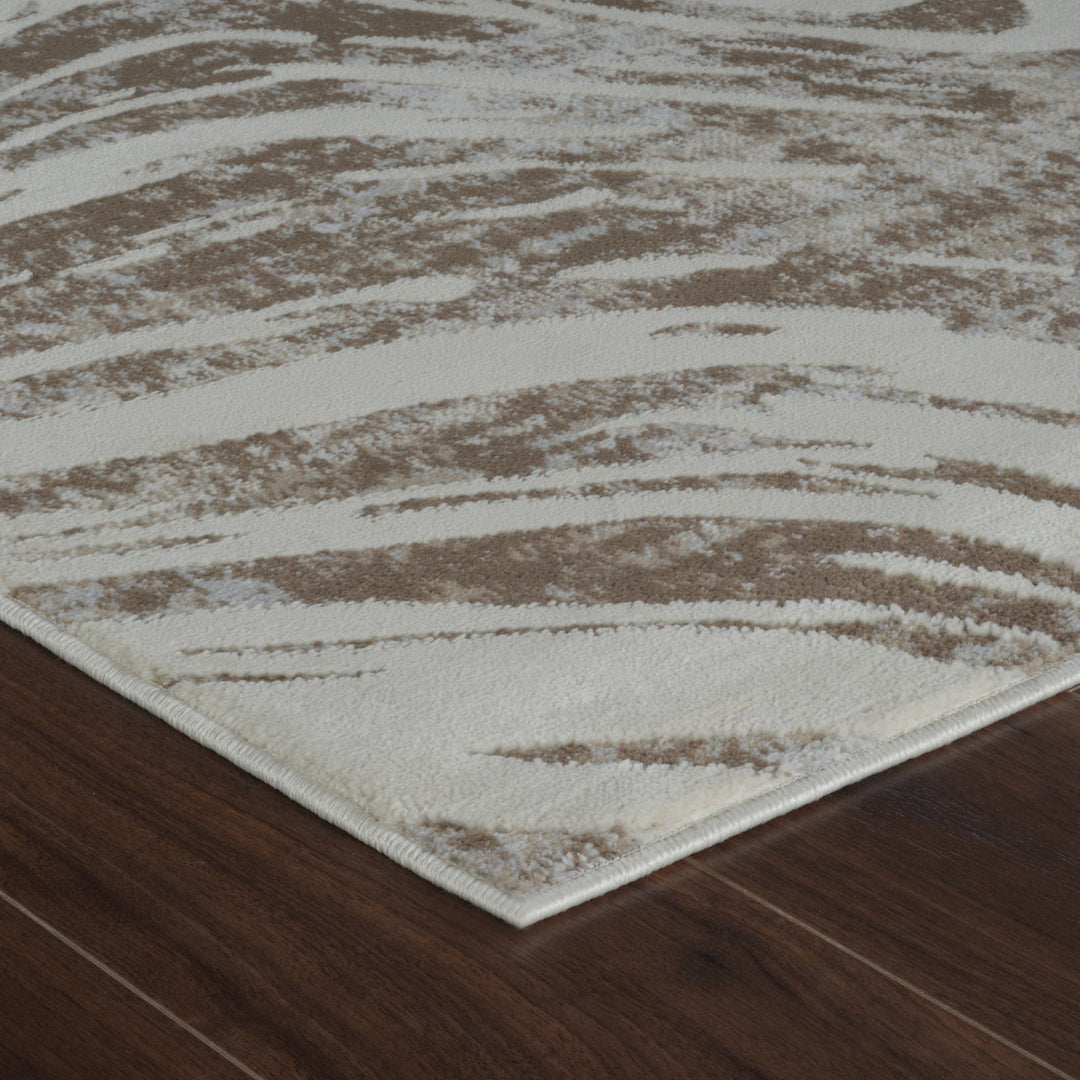 Santorini Storm Rugs