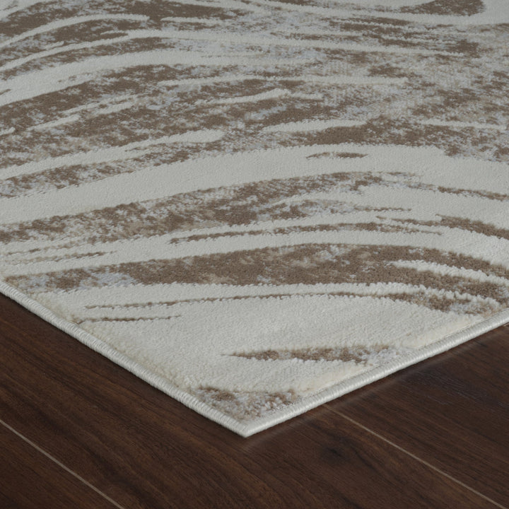 Santorini Storm Rugs