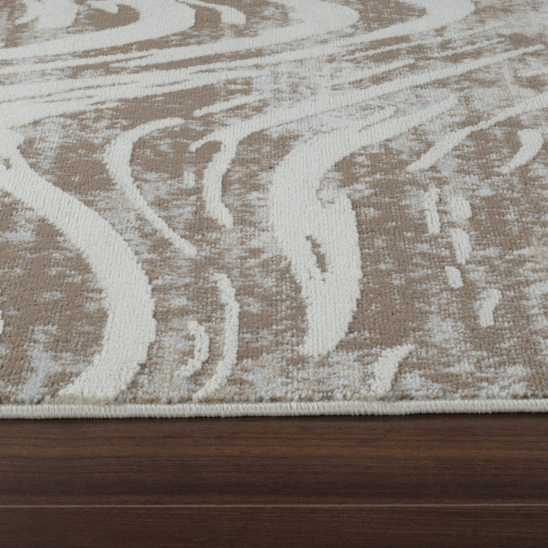 Santorini Storm Rugs