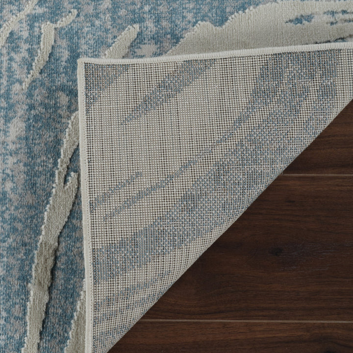 Santorini Storm Rugs