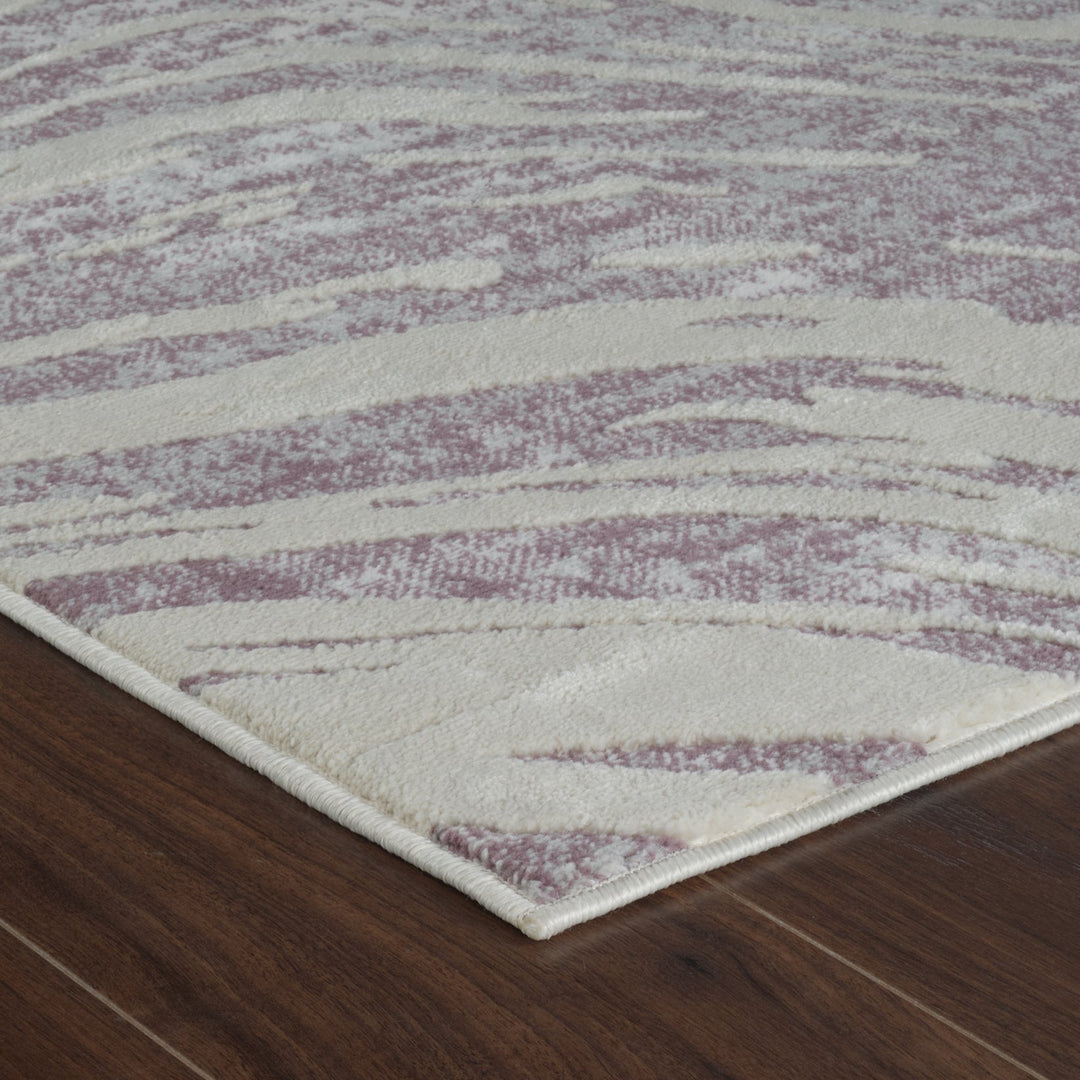 Santorini Storm Rugs