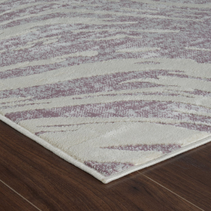 Santorini Storm Rugs