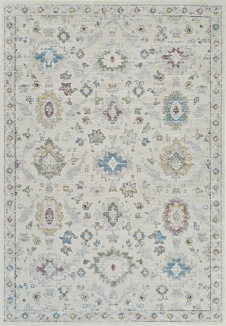 Adelaide Light rug