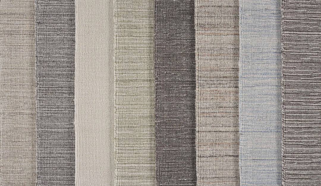 Cord Luster Stair Runner / Broadloom