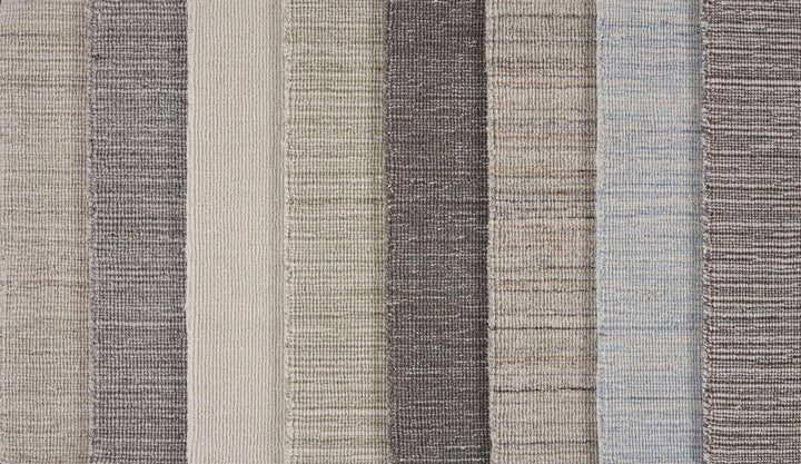 Cord Luster Stair Runner / Broadloom