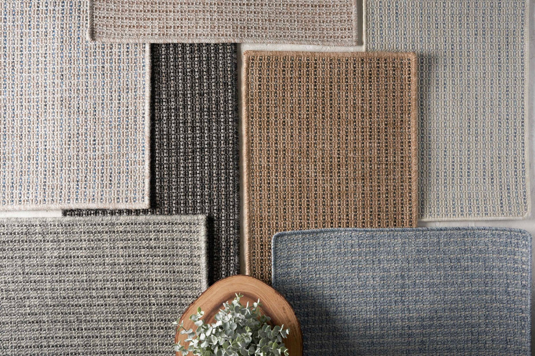 Seasons Outer Ridge Stair Runner / Broadloom
