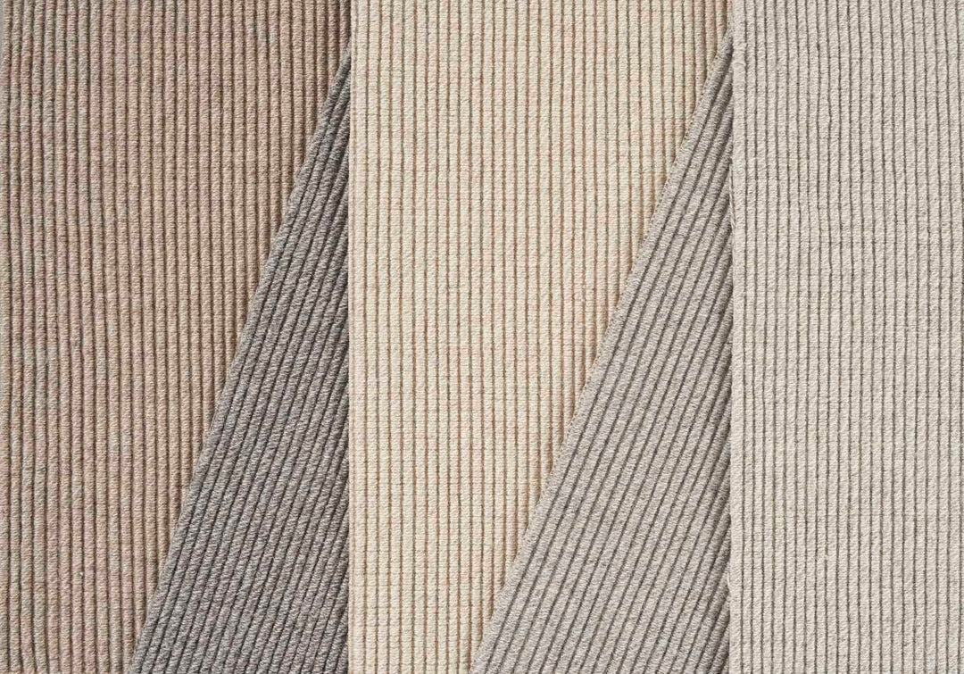 Woolcraft Stair Runner / Broadloom