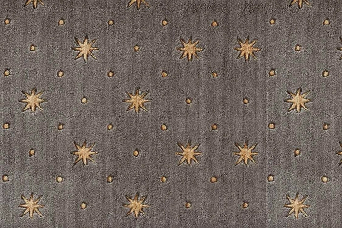 Cosmopolitan Celestial Stair Runner / Broadloom