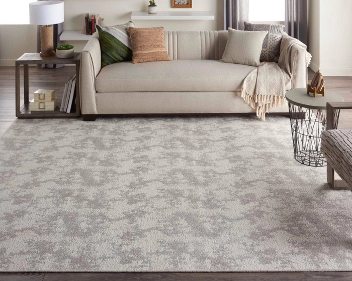 Jacquard abstract Stair Runner / Broadloom