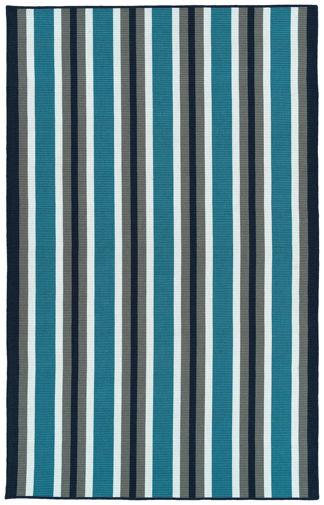 Hilton Head Indoor Outdoor Stair Runner / Broadloom