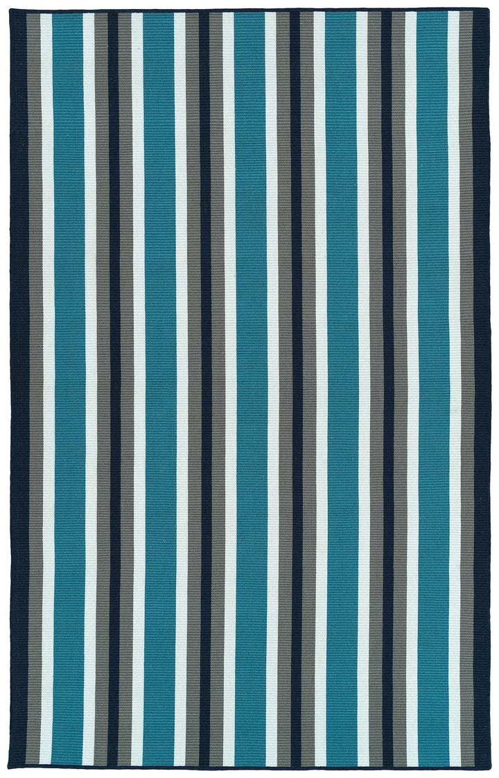 Hilton Head Indoor Outdoor Stair Runner / Broadloom