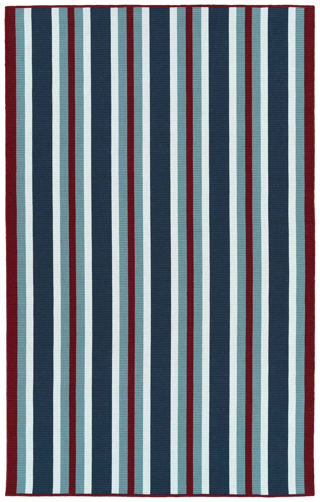 Hilton Head Indoor Outdoor Stair Runner / Broadloom