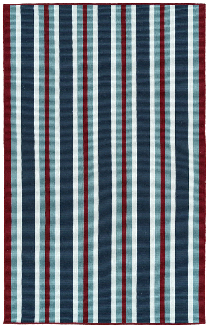 Hilton Head Indoor Outdoor Stair Runner / Broadloom