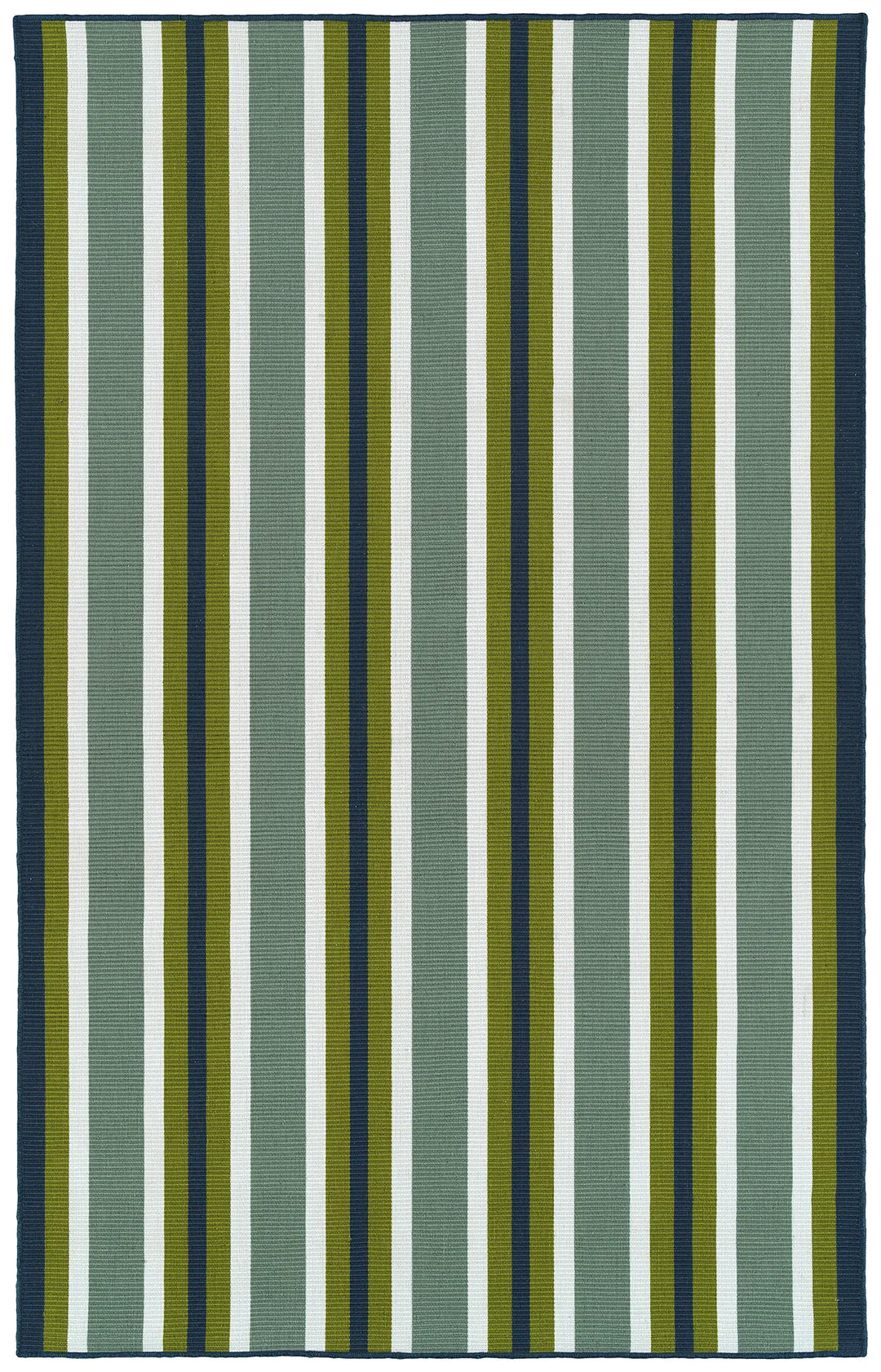 Hilton Head Indoor Outdoor Stair Runner / Broadloom