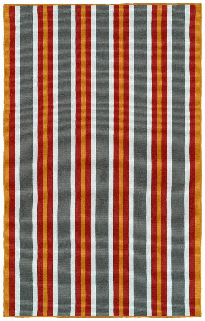 Hilton Head Indoor Outdoor Stair Runner / Broadloom