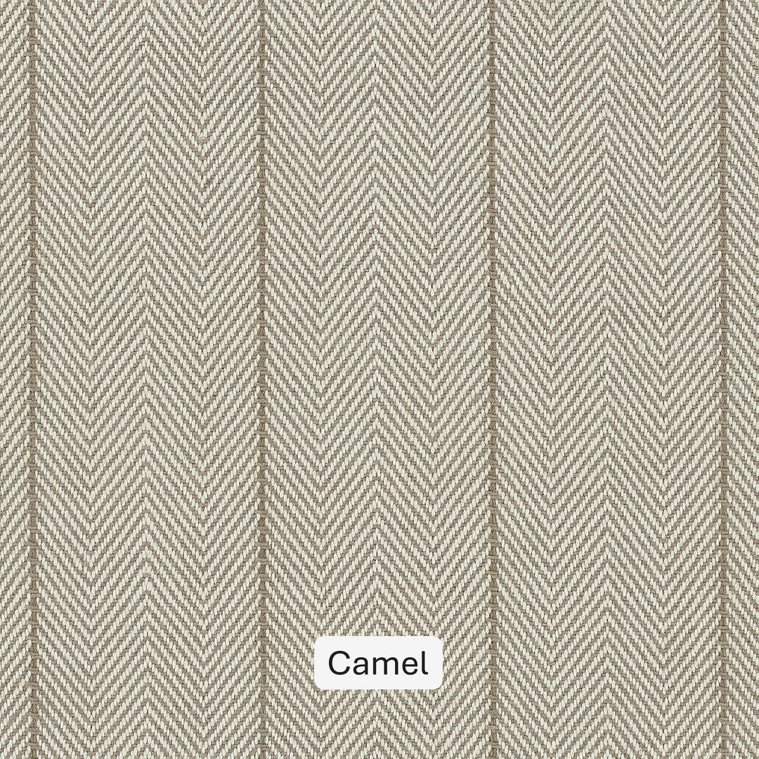 Peter Island Stripe Stair Runner / Broadloom