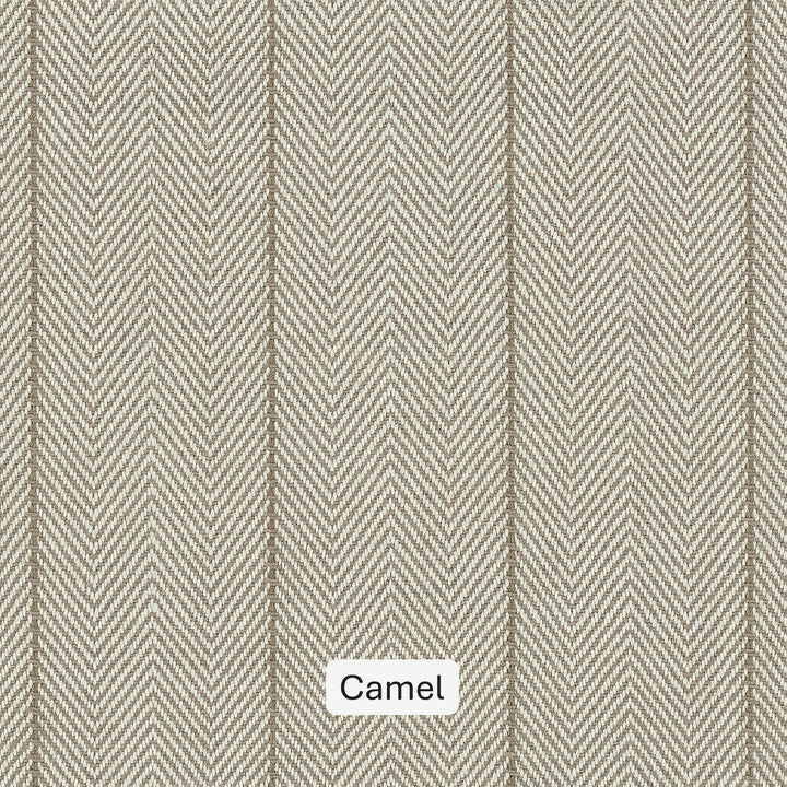 Peter Island Stripe Stair Runner / Broadloom