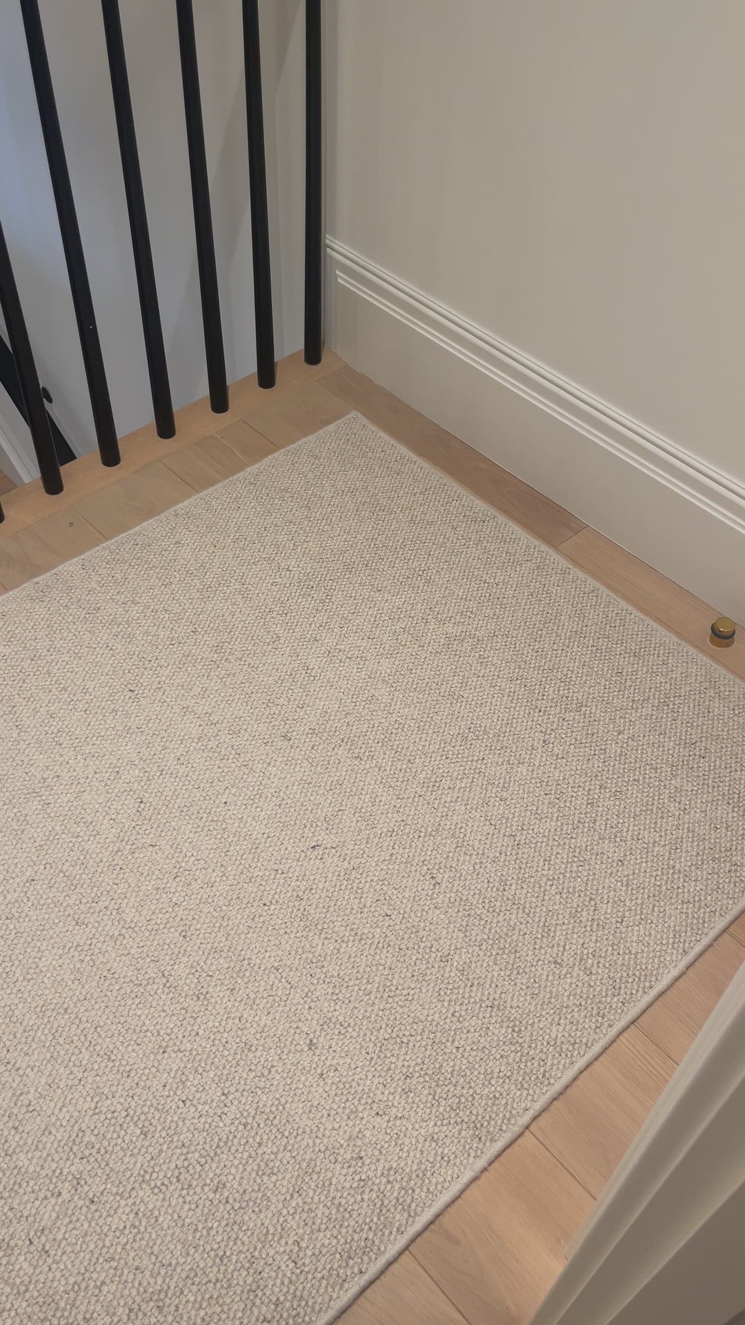 Tropic Isle Stair Runner / Residential Broadloom