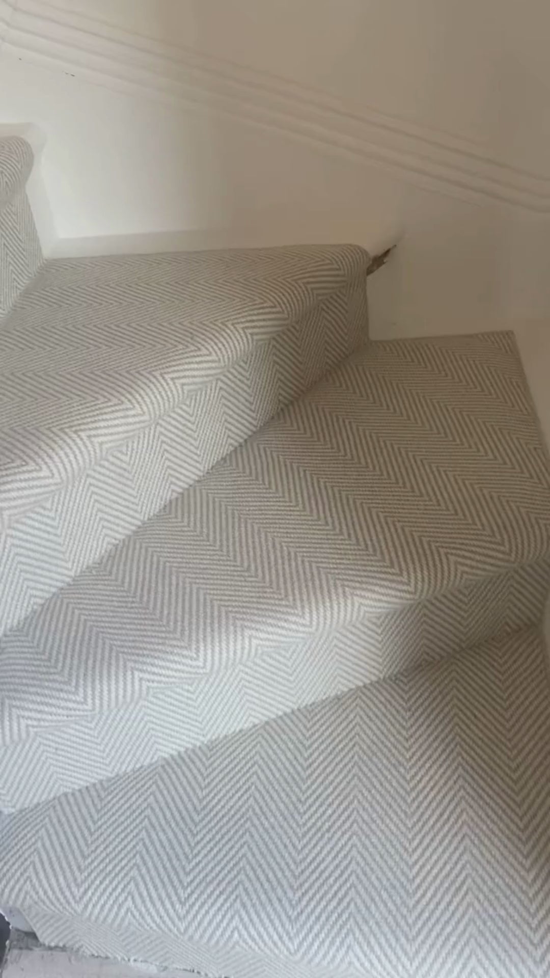 Peter Island Stair Runner / Broadloom