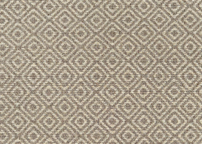 Ironwood Square Stair Runner / Broadloom