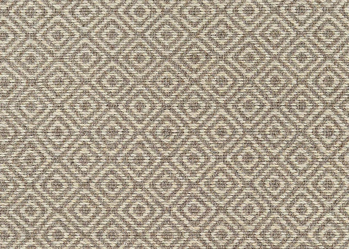 Ironwood Square Stair Runner / Broadloom