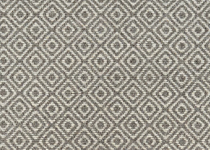 Ironwood Square Stair Runner / Broadloom