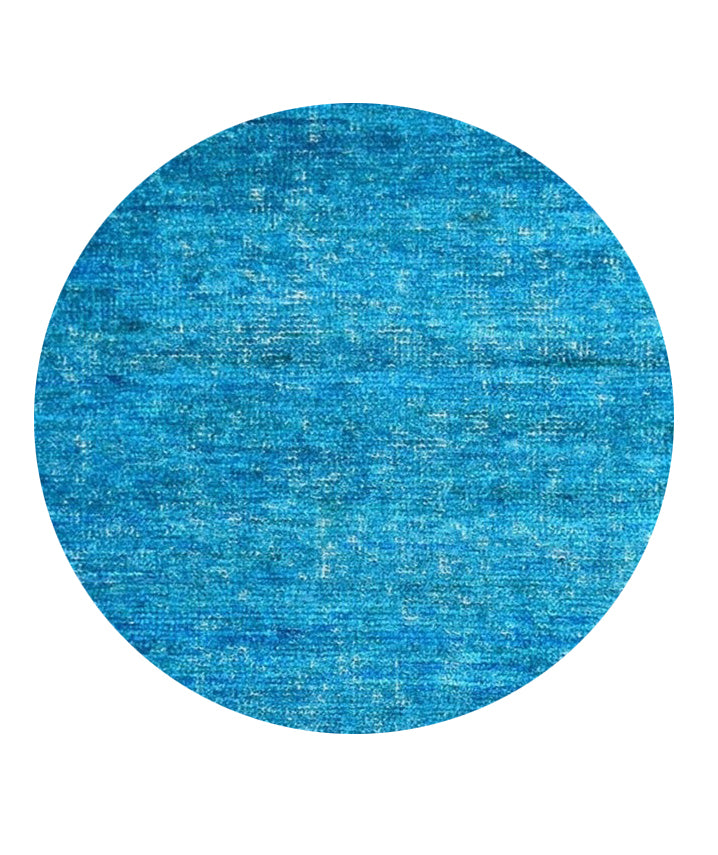 Sari Silk Blue Rug