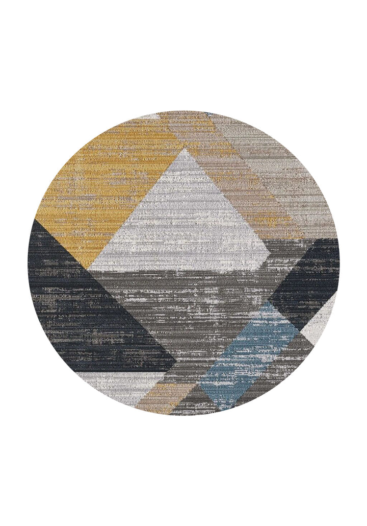 Shearling Odessa Rug
