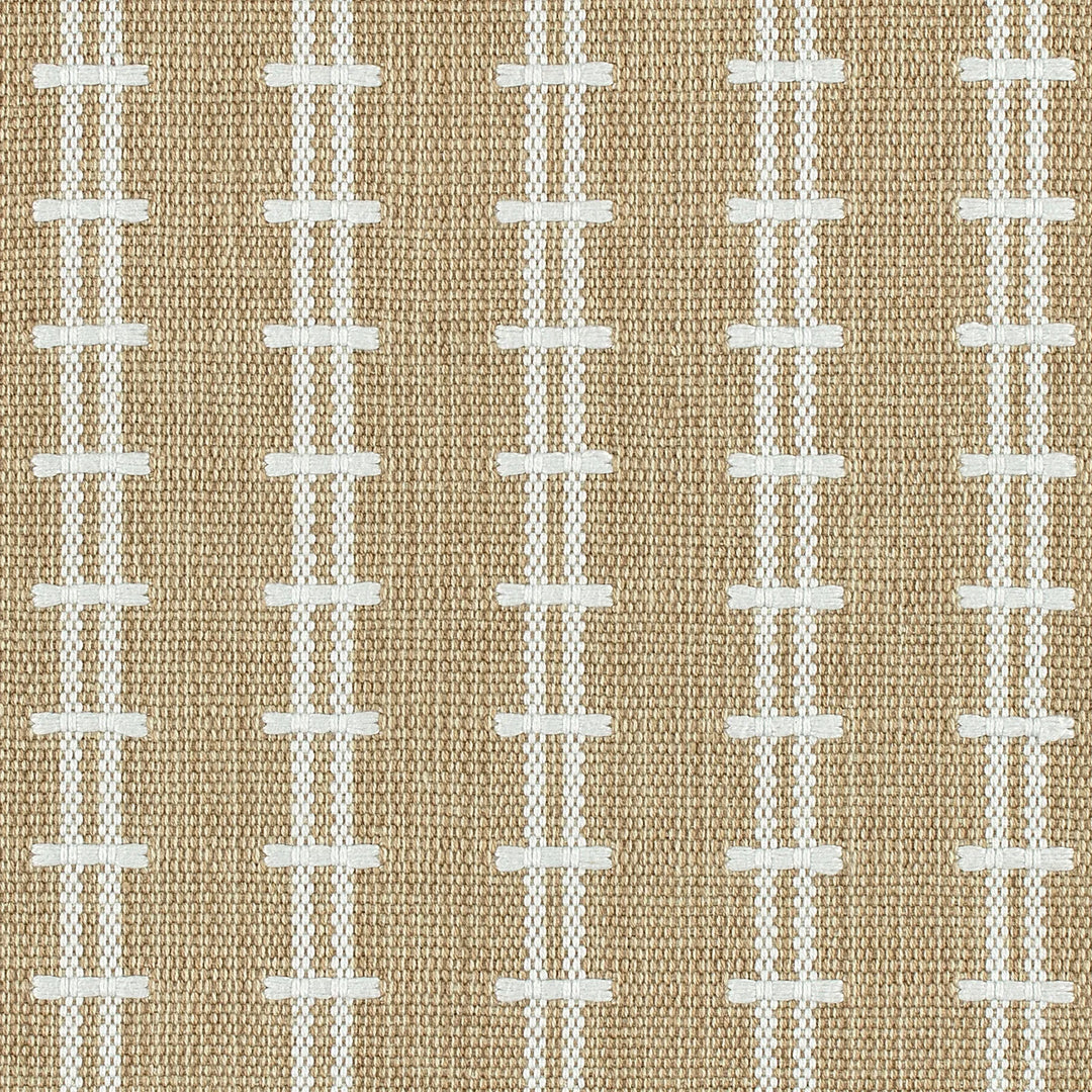 Crab Trap Indoor Outdoor Stair Runner / Broadloom