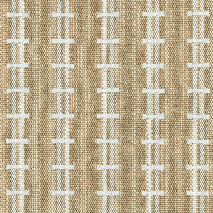 Crab Trap Indoor Outdoor Stair Runner / Broadloom