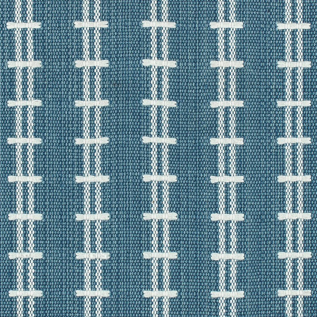 Crab Trap Indoor Outdoor Stair Runner / Broadloom