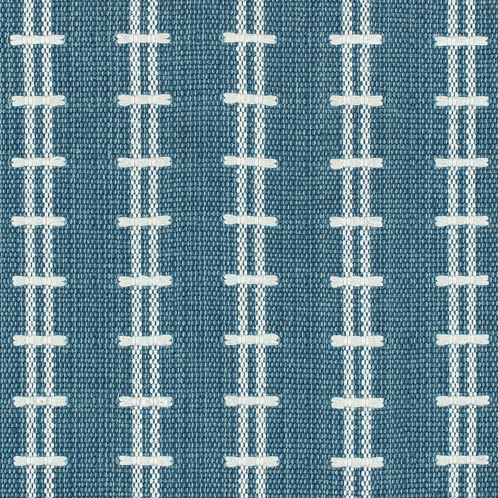 Crab Trap Indoor Outdoor Stair Runner / Broadloom