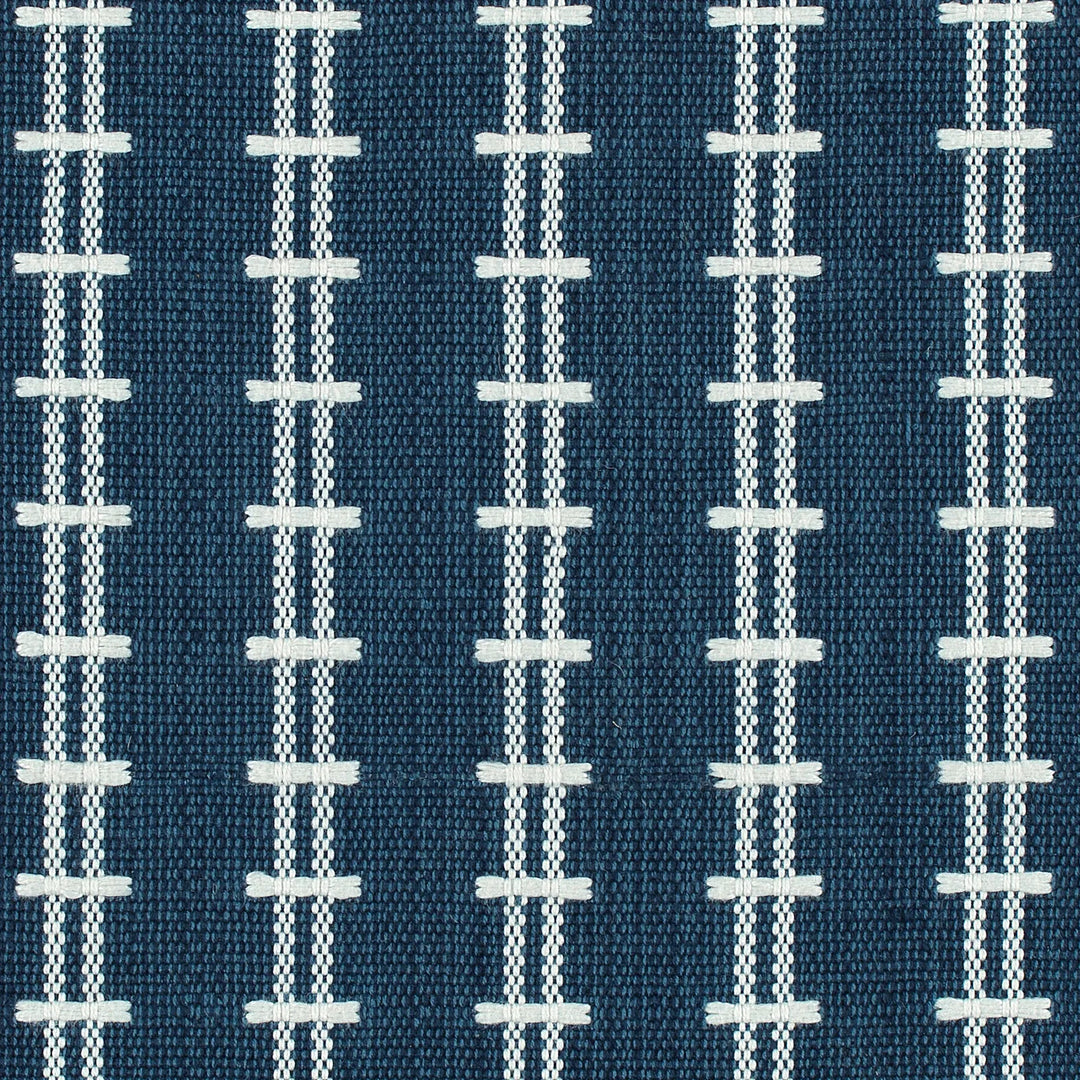 Crab Trap Indoor Outdoor Stair Runner / Broadloom