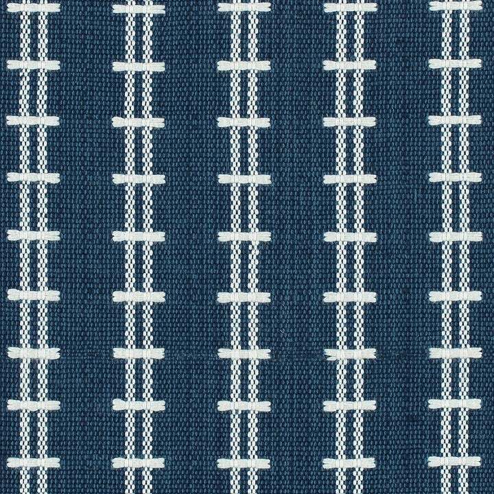Crab Trap Indoor Outdoor Stair Runner / Broadloom
