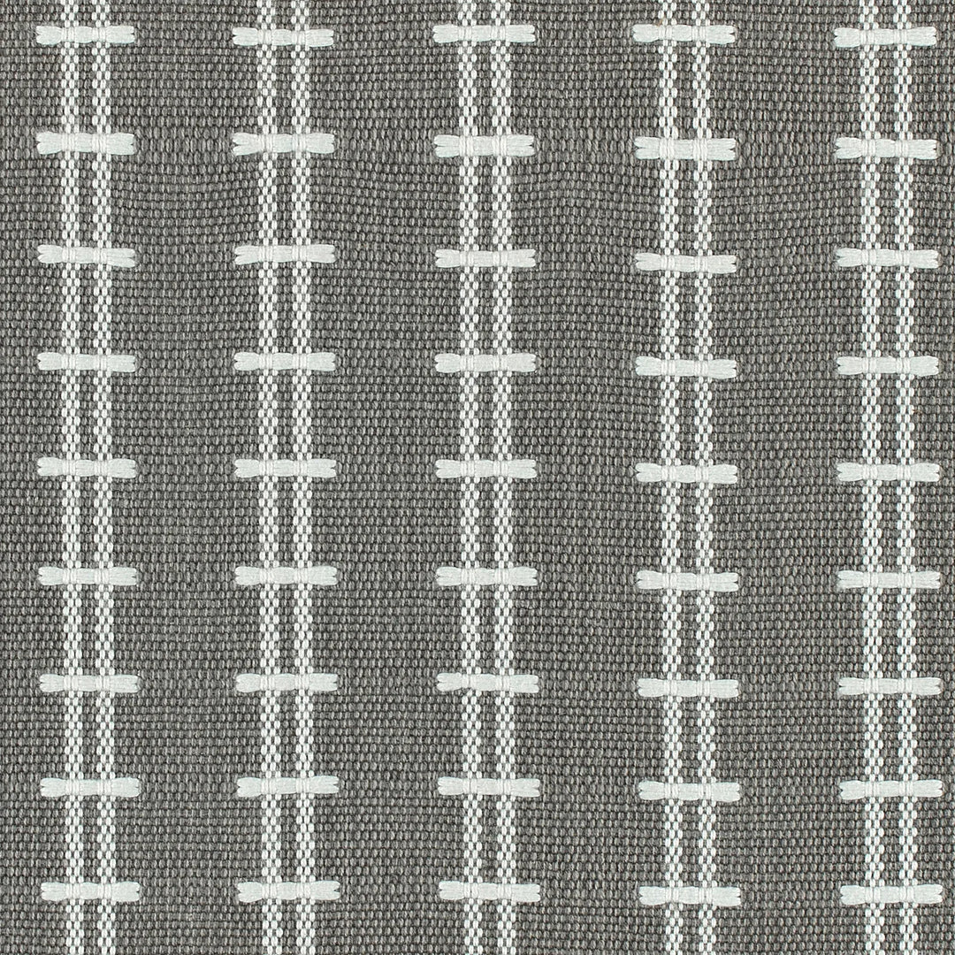 Crab Trap Indoor Outdoor Stair Runner / Broadloom
