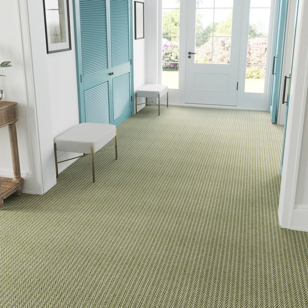 Skidaway Island Indoor Outdoor Stair Runner / Broadloom