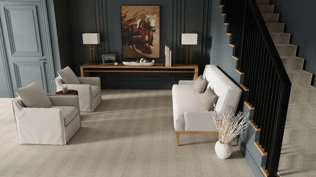 Belmond Scotsman Stair Runner / Broadloom