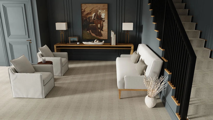 Belmond Scotsman Stair Runner / Broadloom
