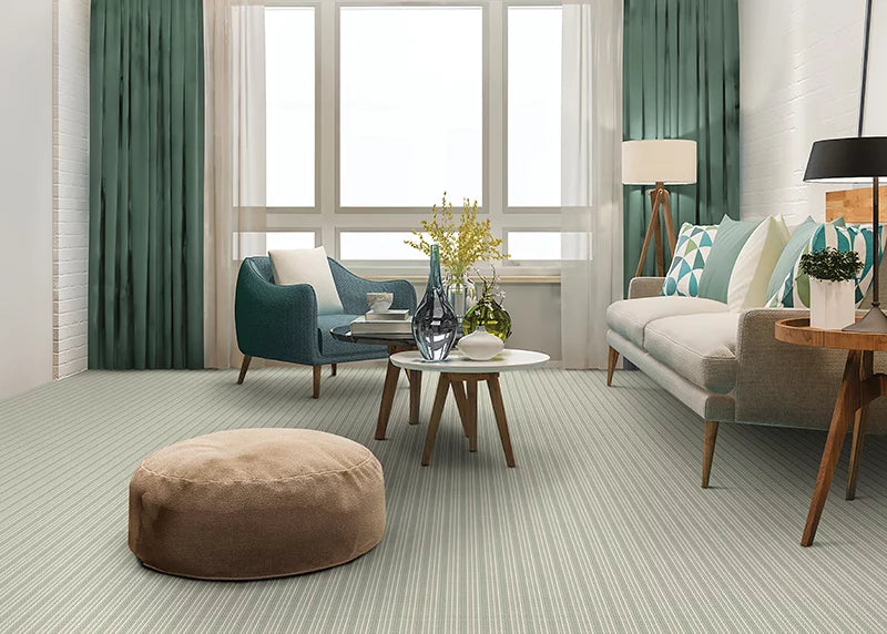 Zermatt Stair Runner / Broadloom