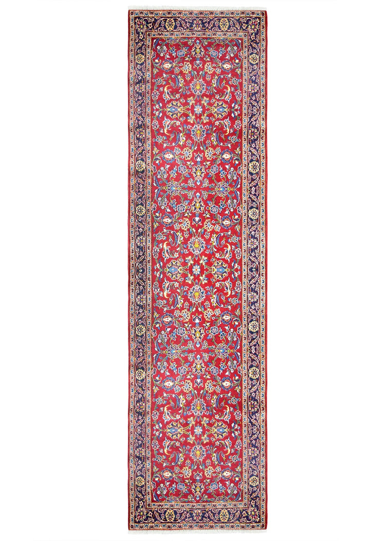 Kashan Allover Runner